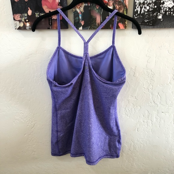 Lululemon Power Y Tank - Picture 5 of 7
